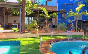 Los Monges Aparthotel